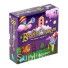 2276631 Настольная игра "Воображариум" Dream Makers