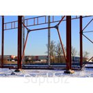 Связи из металлоконструкций