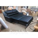 "Аккордеон" Габарит (см) от 150*100 Сп.место (см) от 120*190