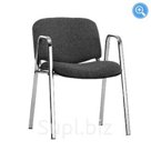 Офисный стул ISO W Chrome