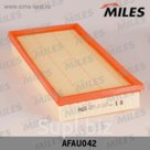 Фильтр воздушный MILES AFAU042