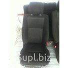 сидение SUZUKI GRAND VITARA