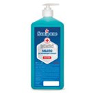 Мыло жидкое дезинфицирующее, 1 л, SANIPONE «Extra» (САНИПОН «Экстра»), дозатор