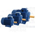 Электродвигатели, редукторы, насосы, вентиляторы, подшипники