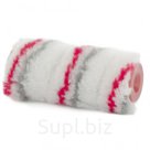 Миди-валик смен. для среднегладк. поверх синтет, 100мм ворс 12мм D 30мм Dруч. 6мм, полиамид  MTX