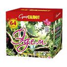 Батарея салюта Эдем, ООО «Новый Салют»