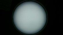 Светодиодный светильник "круг" / "овал" 12W, IP65, 6500K