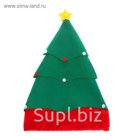 Карнавальная шляпа "Ёлочка"