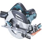 Пила дисковая HS6100K Makita