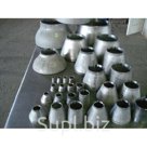 Переход AISI 304 концентрический 104х85х2 нержавеющий