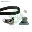 Комплект ГРМ INA 530004410