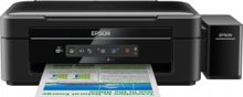 C11CE54403 EPSON L366 принтер/копир/сканер