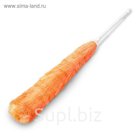 Щетка для удаления пыли 59 см, цвета МИКС