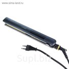 Выпрямитель LuazON LW-15, 50 Вт, LED-дисплей, керамические пластины, чёрный
