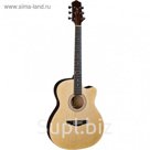 Акустическая гитара Naranda F303CN