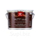 Valtti Color для фасада, лазурь-антисептик Tikkurila объем: 18 л