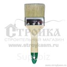 Кисть-флейц светлая щетина 2.0 Стандарт