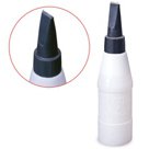 Клей канцелярский силикатный, конторский, 110 г, для бумаги, картона