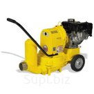 Диафрагменные мотопомпы Wacker Neuson серии PDI