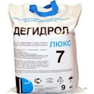 Дегидрол люкс марка 7 (1к)