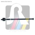 Тяга рулевая RTS 9200997