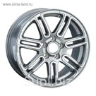 Диск LS 296 7x17 5x114,3 ET40 d73,1 GMF (S018838)
