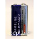 батарейка Pleomax Samsung /6F22