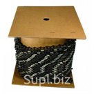 Цепь бензопилы SLOGGER 16" 9-1,3-57 (3/8"-1,3мм-57зв)