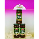 Варенье инжирное с грец. Орех. 430г.