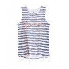 Майка для девочек, р-р 146 - Польская детская одежда в ассортименте для девочек от поставщика 5.10.15. Wear Store