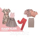 Сток женской одежды Eugen Klein
