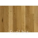 Паркетная доска Polarwood Oak Venus Lacquered
