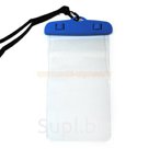 цвет голубой, в тех. упаковке