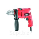 Дрель ударный Black&Decker KR50CRЕ
