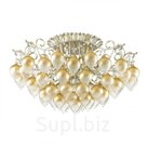 Описание Феноменальная модель 3395/6C от итальянской компании Odeon Light относится к коллекции Zaklina и отлично подойдет для установки на потолок спальни в с…