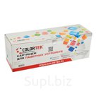 Картридж Colortek HP CE321A 128A 1300 копий голубой