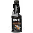 Присадка в топливо FENOM для повышения октан числа 300мл