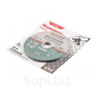 Круг отрезной Hammer Flex 232-031 по мет. и нерж. A 54 S BF / 125 x 1.0 x 22,23 (SKIN упак. 5 шт.)