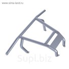Бампер задний Rival для Polaris UTV RZR 1000 2013-, 444.7421.1