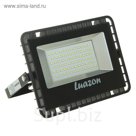 Прожектор светодиодный серия SMD 50W, IP66, 4500Lm, 6500К, 220V, БЕЛЫЙ