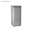Морозильная камера Бирюса М146SN, 230 л, класс A, однокамерная, белая