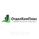 Мастика герметик (для остекления теплиц)