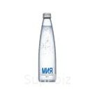 Питьевая вода 0,33 л (гофролоток, 24 шт.) стекло Без газа