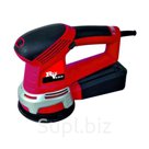 Эксцентриковая шлифмашина RD-OS50-150 RedVerg