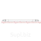 124020 Шланг в сборе: Азот или аргон, 25 m (82 ft.) Hypertherm