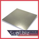 Оцинкованный стальной лист 1,7 мм 08СП2