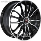 Диск NZ F-19 6x15 4x98 ET35 D58.6 BKF