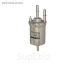 Фильтр топливный FILTRON PP836/2