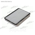 Фильтр салона Patron PF2012