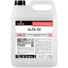 284-5: ALFA-50 Универсальное средство с дезинфицирующим эффектом (5 л)